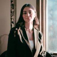 Grace Dutrow