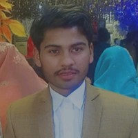 Muhammad Muzamil Amjad