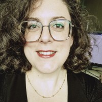 Eva Grammatikaki