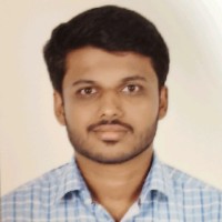 Vaibhav M C