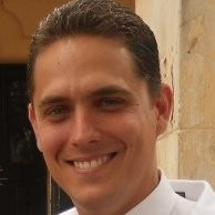 Yoel Martín Pardo