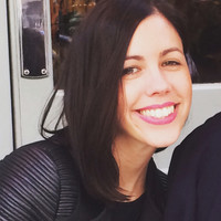 Jenna Halliday