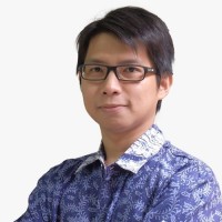 Denny Ryan Hartanto