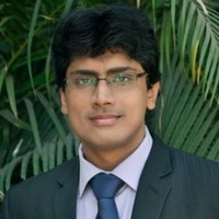 Saurabh Agrawal