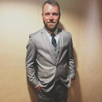 Nate Mcconnell