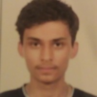 Alpesh Mistry