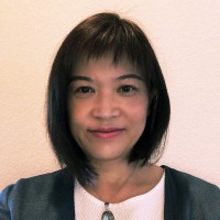 Joy Zhao