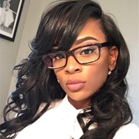 Brittney Wright