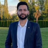 Manik Bansal