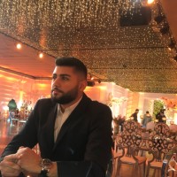 Moustafa Taher