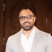 Mostafa Magdy