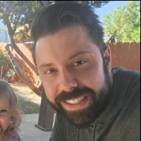 Stephen Rettig, Pharmd, Bcps