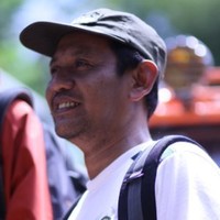 Dedy Ruswandi