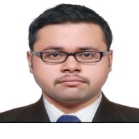 Dr. Cherukuri Sai Tharun