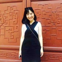 Charlotte Zhang