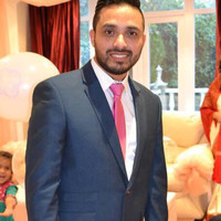 Amjad Khan