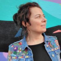 (Renagh) Claire Christopher