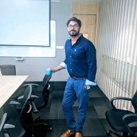 Ravi Roushan