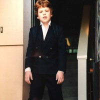 Greg Magadini, Cfa
