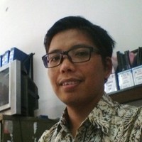 Aminudin Bahari