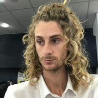 Jake Williams
