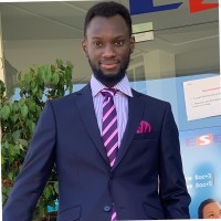 Alex Ondo Methogo