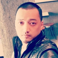 Noel Lepcha