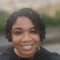 Courtney Brown