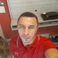 franciel Anthony
