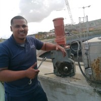 Antonio Benjamin