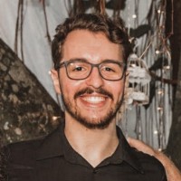 Bernardo Petry Rieger