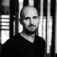 Damien Lamy