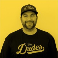 Brian Geffen
