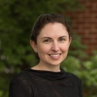 Sarah Denholm Maicd