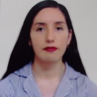 Yeritza Osorio Echevarria