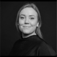Svanhild Katrine Skrede