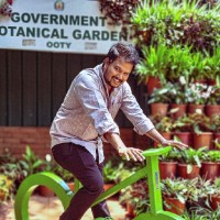 Boopathi Venkatesh