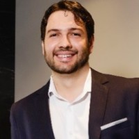 Ricardo Barros Nogueira, CNPI-T