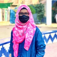 Ariba Syed