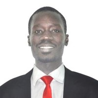Cheikh Tidiane DIAGNE