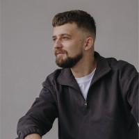 Dmitry Potrubeiko