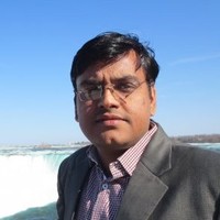 Vishnu Ojha