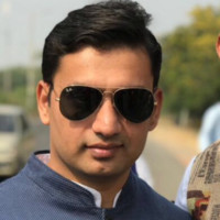 Yogesh Pawar
