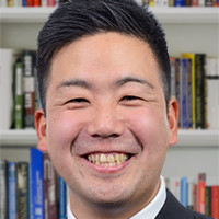 Masanori Kita