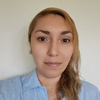 Paulina Santibáñez Caneo