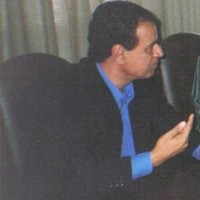 Toninho Celestino