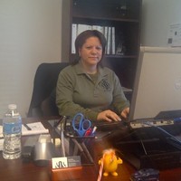 Noemi Padin