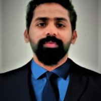 Dixon Antony