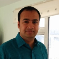 Chandra Sekhar Garadappagari