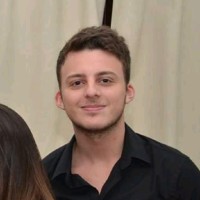 Gabriel Peters